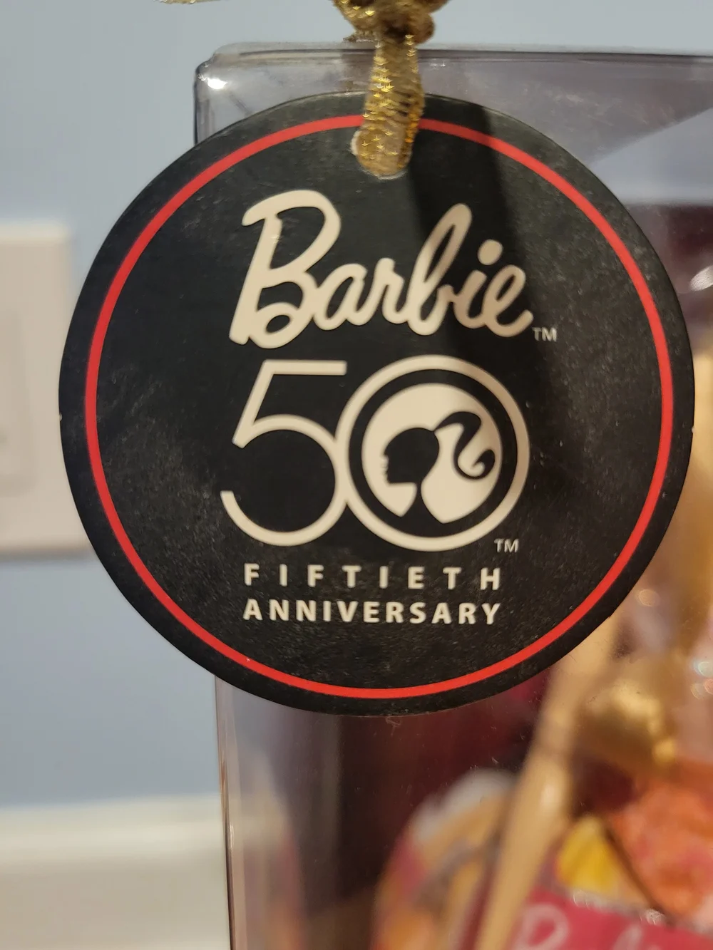 Barbie Generations Of Dreams